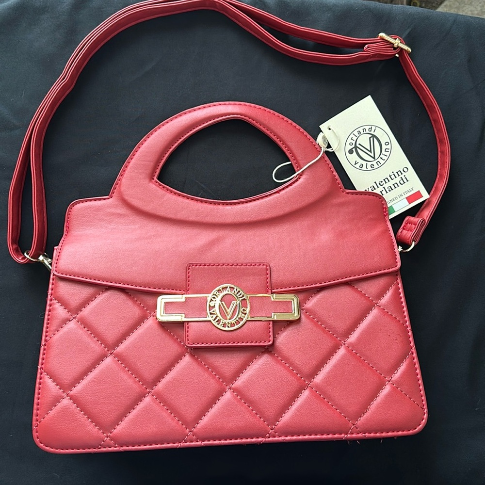 Valentino Orlandi Purse